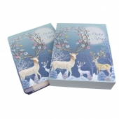 Fotóalbum szarvas család 200 fényképhez