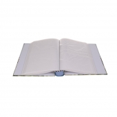 FOTÓALBUM MALOM 200 FÉNYKÉPHEZ