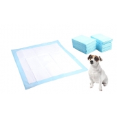 Háziállatok számára készült higiéniai alátétek készlet – 40 db