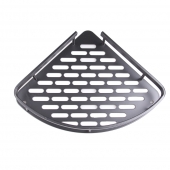 Súprava rohových poličiek 2ks