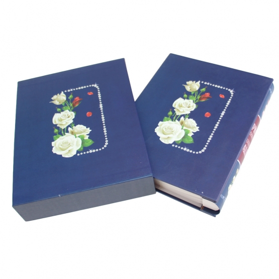 Fotóalbum rózsák 200 fényképhez