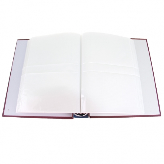 Fotóalbum rózsák 200 fényképhez