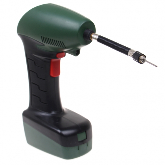 UNIVERZÁLIS HORDOZHATÓ KOMPRESSZOR