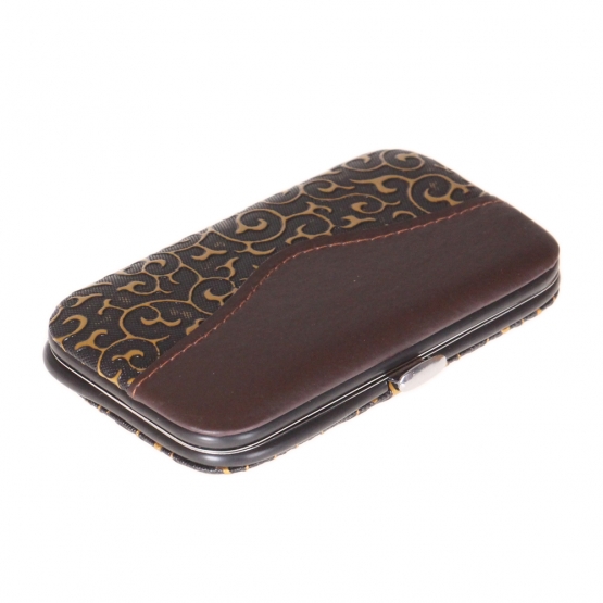 6 részes manikűr var.16