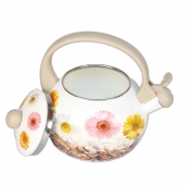 2,2 l zománcozott vízforraló – 3. változat