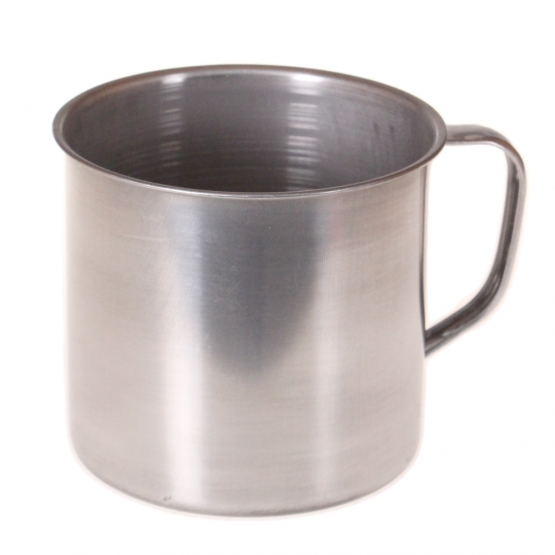 Rozsdamentes acél bögre 1150 ml