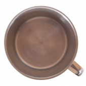 Rozsdamentes acél bögre 1150 ml