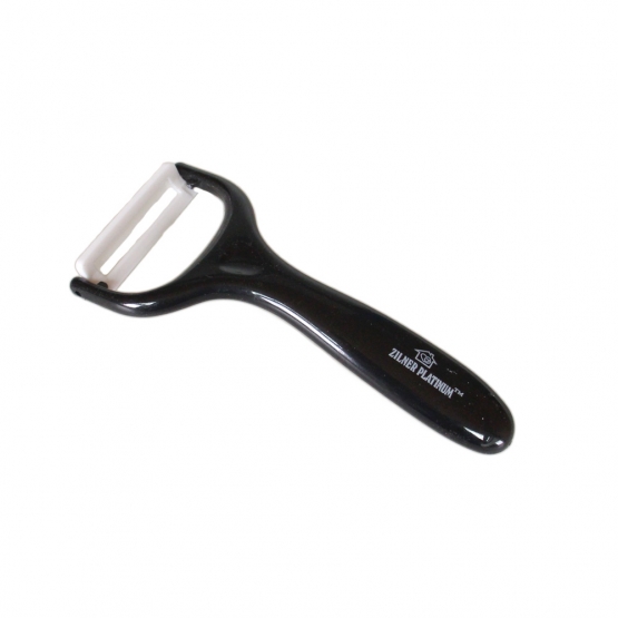 4 részes fekete késkészlet