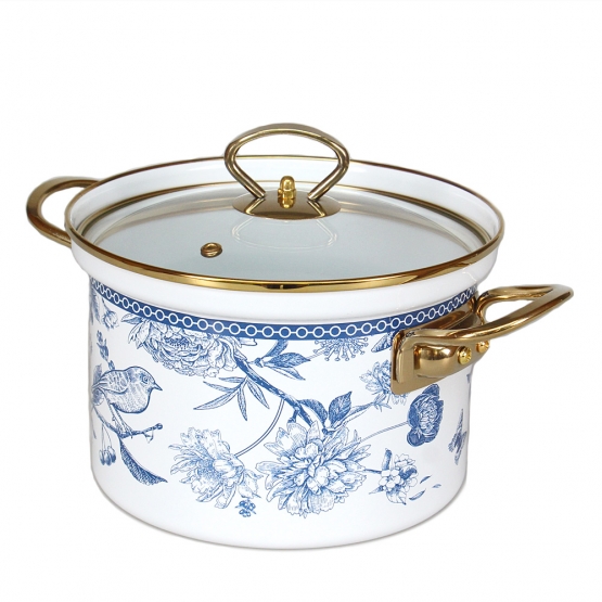 6 darabos japán stílusú edénykészlet