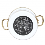 6 darabos japán stílusú edénykészlet