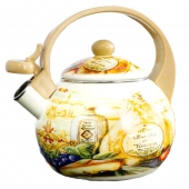 2,2 l zománcozott vízforraló – 6. változat