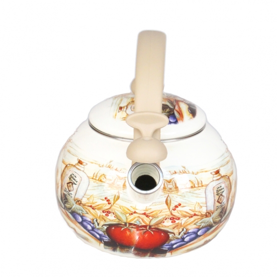 2,2 l zománcozott vízforraló – 6. változat