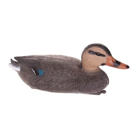 Úszó díszek - kacsa