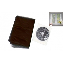 Ragasztható szúnyogháló 1,5 x 2 m