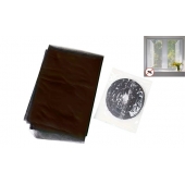 Ragasztható szúnyogháló 1,5 x 2 m