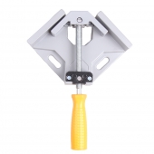 Ács derékszögű szorító 90°