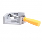 Ács derékszögű szorító 90°