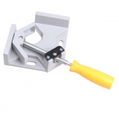 Ács derékszögű szorító 90°