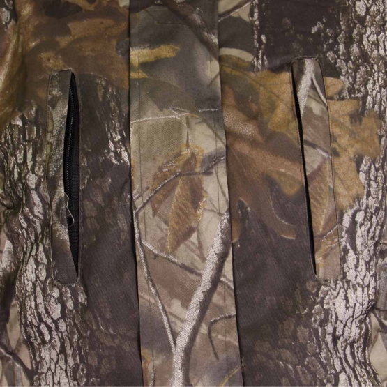 TÉLI TEREPMINTÁS SZETT, MÉRET L