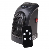 HŐVENTILÁTOR 400 W  VEZÉRLŐVEL