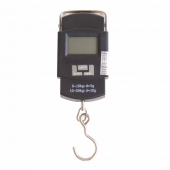 Hordozható elektronikus mérleg