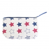 Kozmetikai táska Handmade csillagok