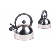 Fémes teáskanna 1,5 l, változat 2