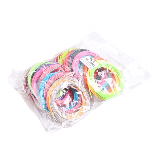 3D toll LCD kijelzővel – kék