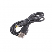 3D toll LCD kijelzővel – kék