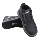 MADISON munkavédelmi cipő, 37 méret