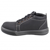 MADISON munkavédelmi cipő, 37 méret