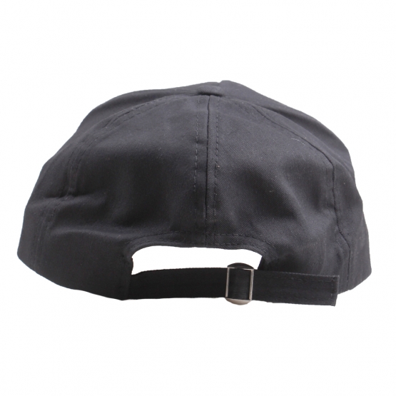 Beépített LED világítással ellátott baseballsapka