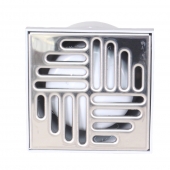 Padlóösszefolyó 150x150x130 mm