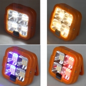 T-05 multifunkciós hordozható lámpa