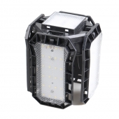 Összecsukható LED lámpa 60W