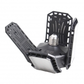 Összecsukható LED lámpa 60W