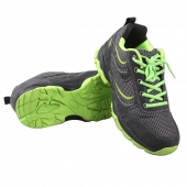 IOWA munkavédelmi cipő, 44 méret