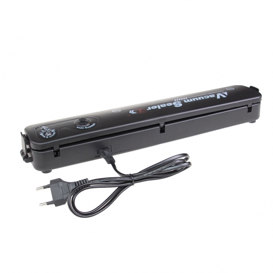 Automata élelmiszer vákuum lezáró