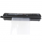 Automata élelmiszer vákuum lezáró