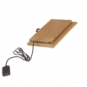 Napelemes töltő CL-670 bézs