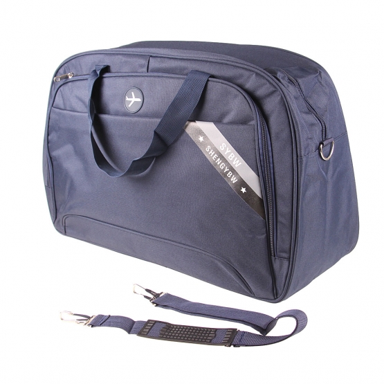 Utazótáska SYBW sötétkék