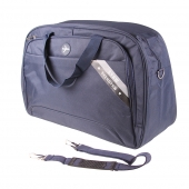 Utazótáska SYBW sötétkék