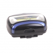 LED FÉJLÁMPA CH-2016 KÉK