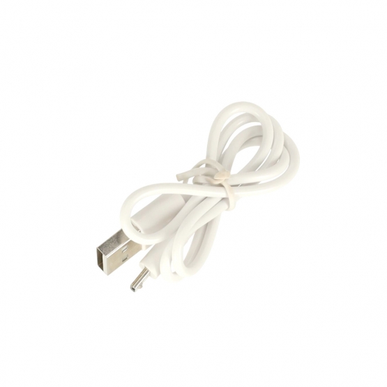 Újratölthető multifunkciós zseblámpa – GENETIC