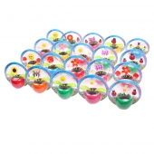 SZOLÁRIS TÁNCOLÓ VIRÁG