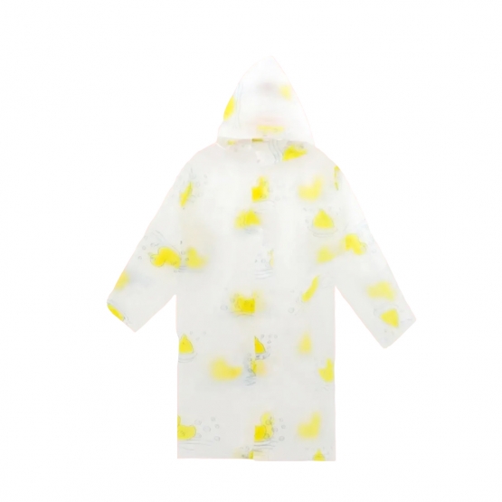 Esőkabát gyerekeknek motívumokkal