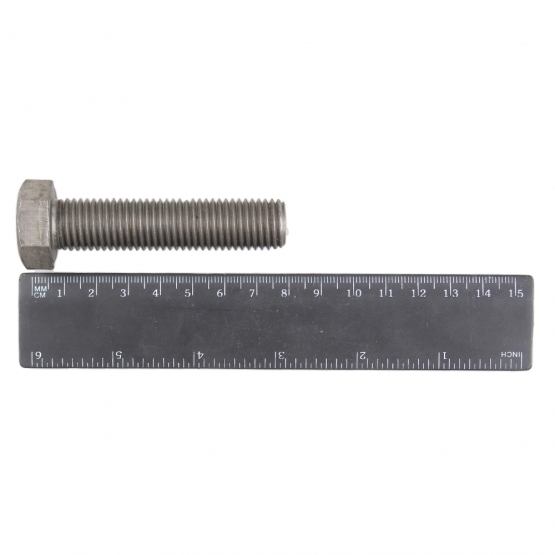 M16×70 csavarok, 500 g