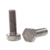 Csavarok hatszögletű fejjel M8x30, 200g