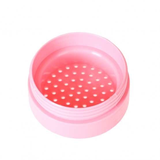 Smoothie turmixgép rózsaszín