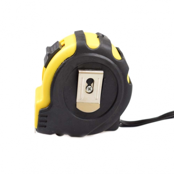 Visszahúzható mérőszalag 7,5M